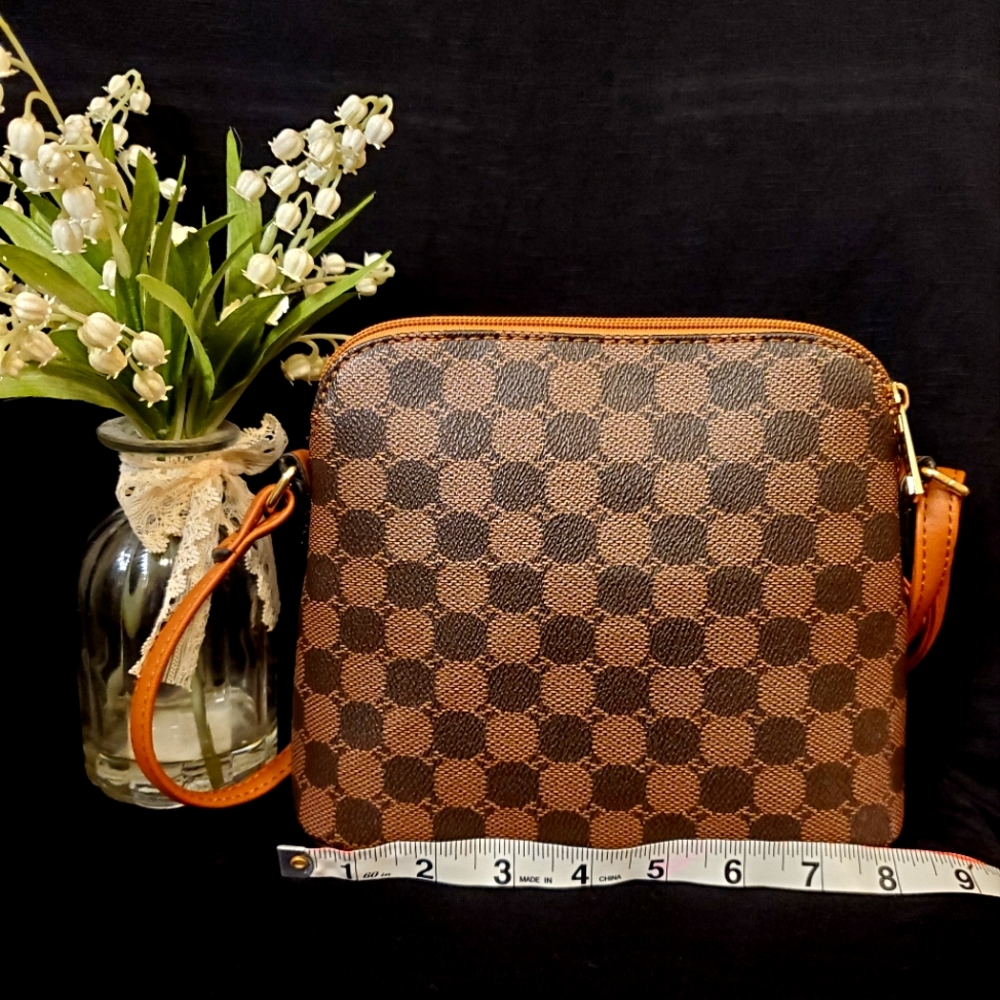 CROSSBODY BAG - Picture 5 of 7